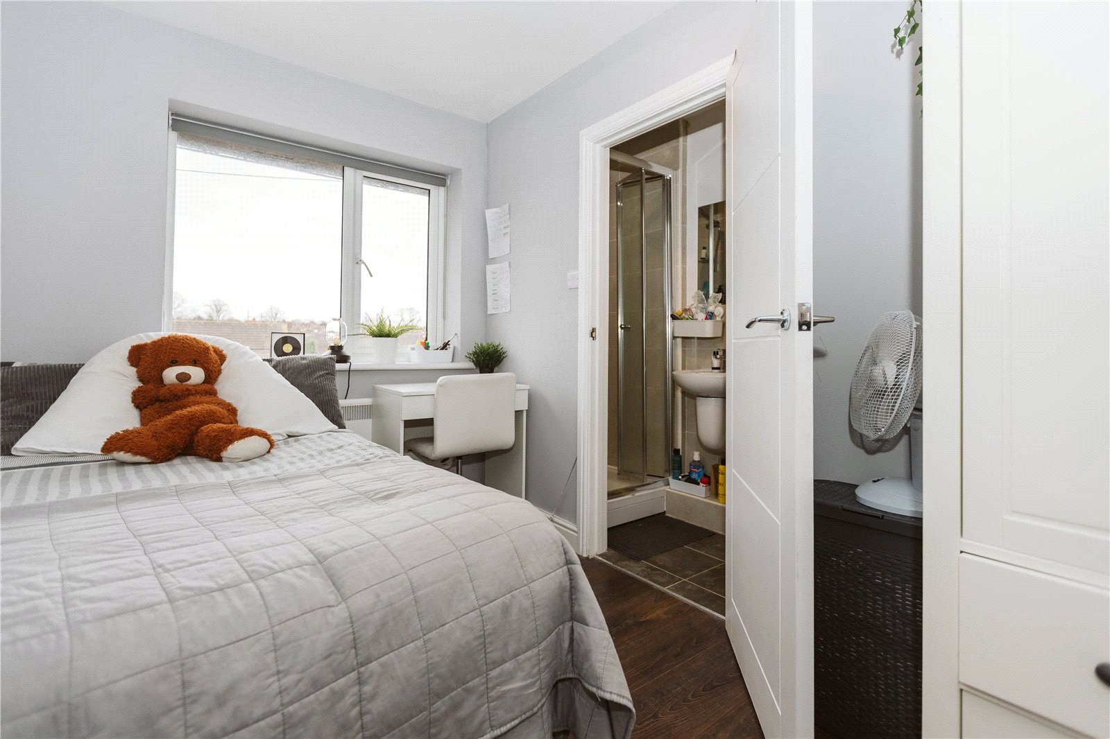 6 bedroom Flat to let in Bristol