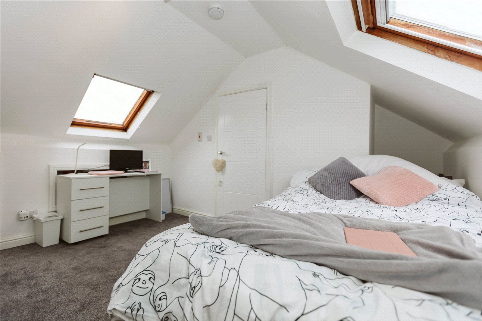 6 bedroom Flat to let in Bristol