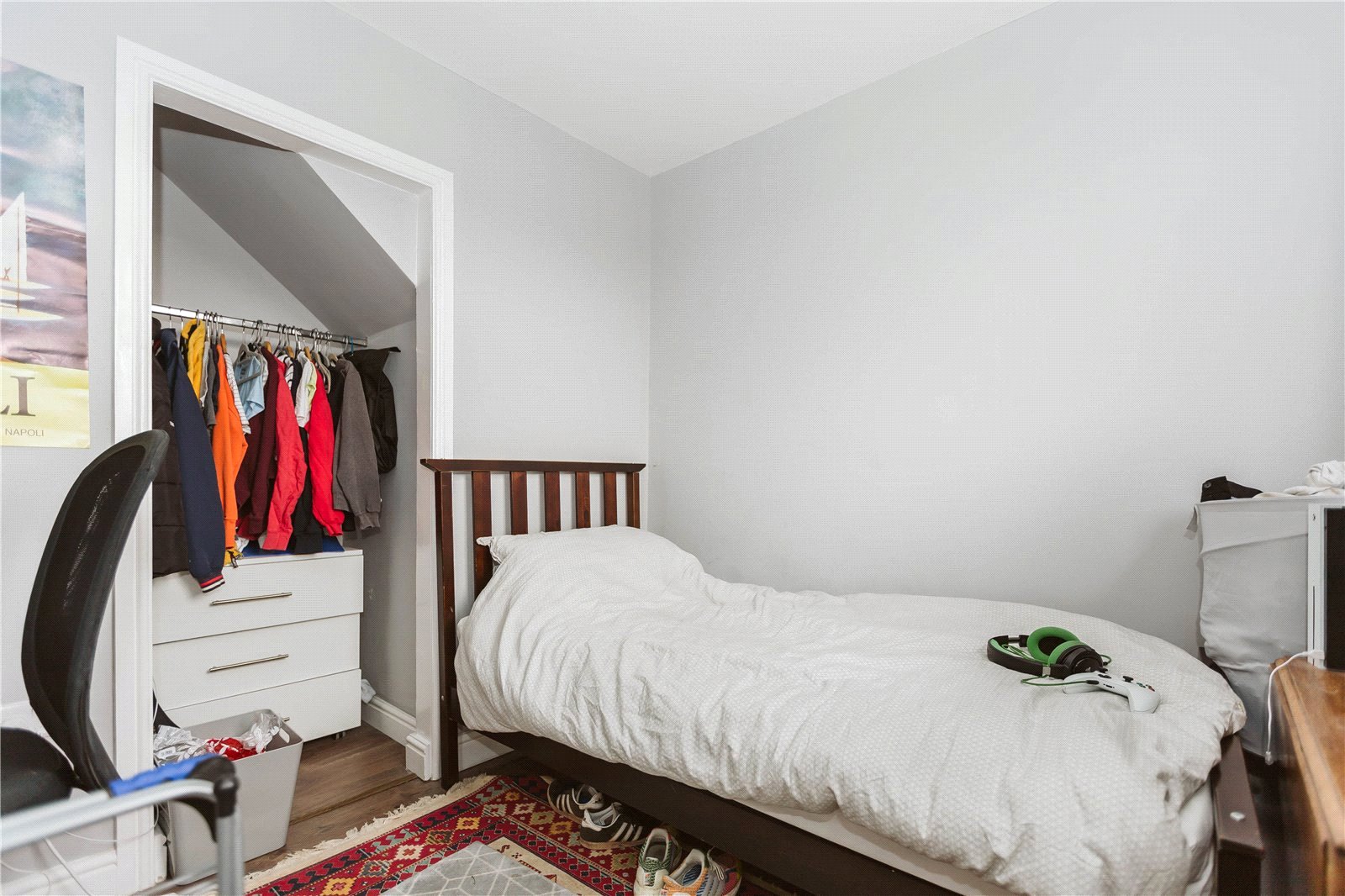 6 bedroom Flat to let in Bristol