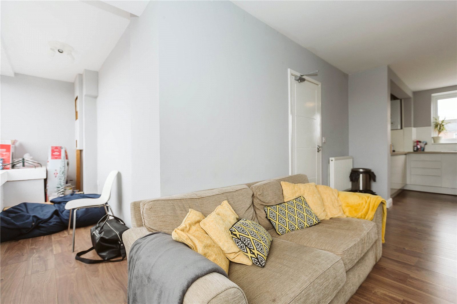 6 bedroom Flat to let in Bristol
