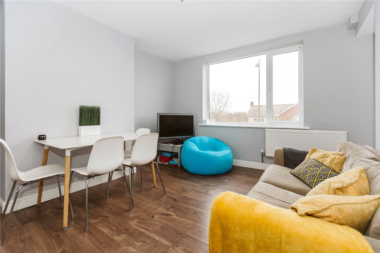 6 bedroom Flat to let in Bristol