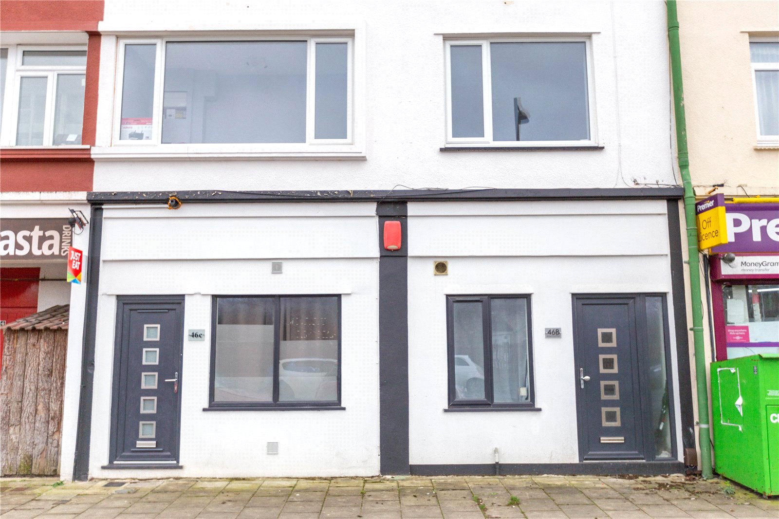 6 bedroom Flat to let in Bristol