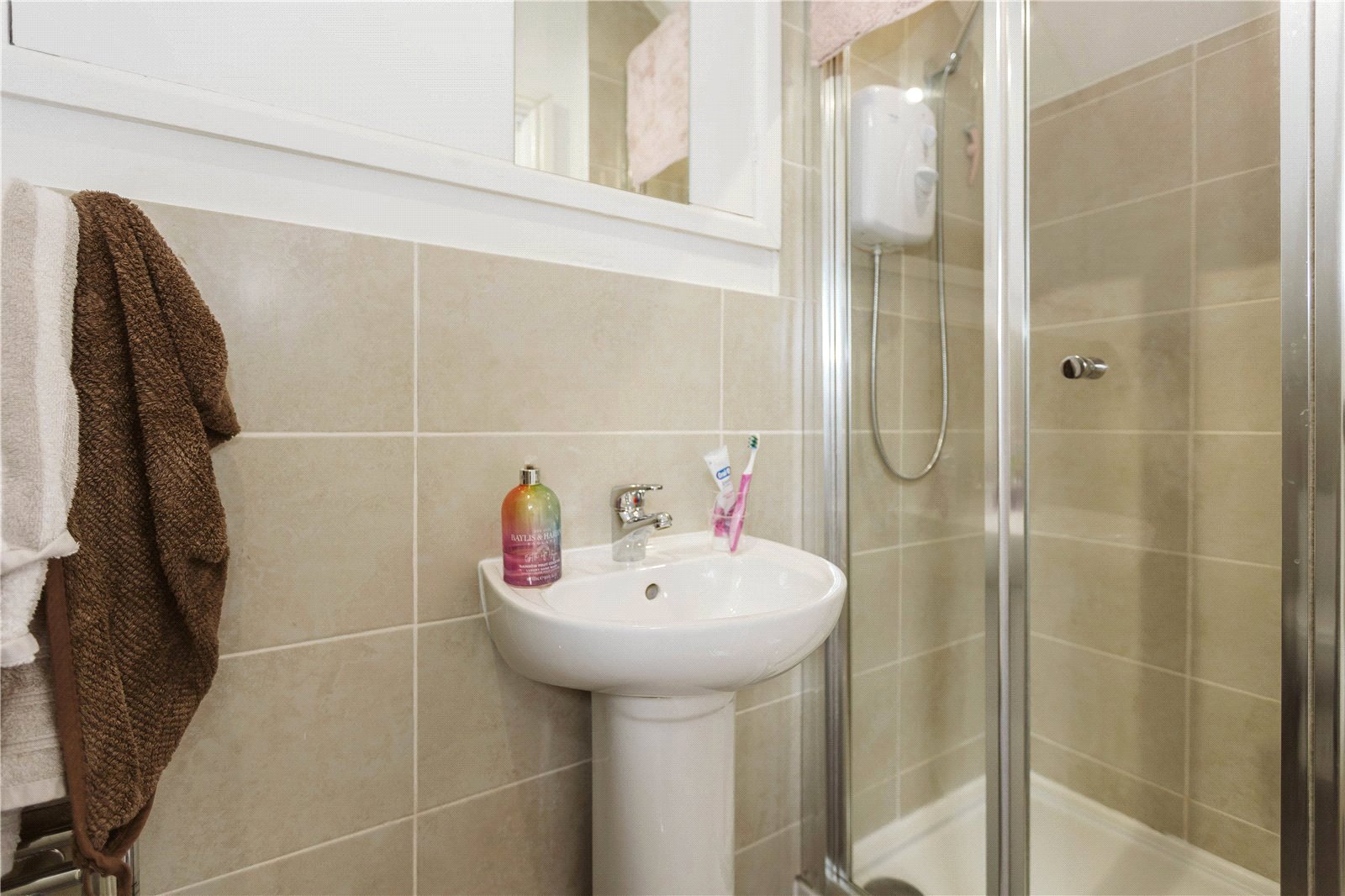 6 bedroom Flat to let in Bristol