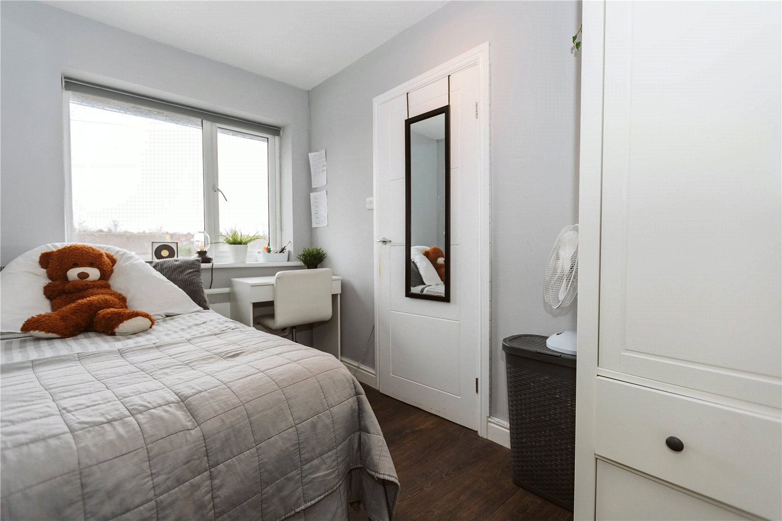 6 bedroom Flat to let in Bristol