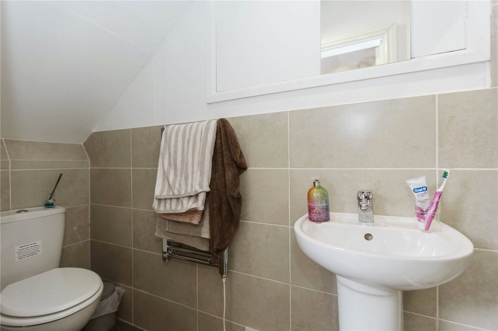 6 bedroom Flat to let in Bristol