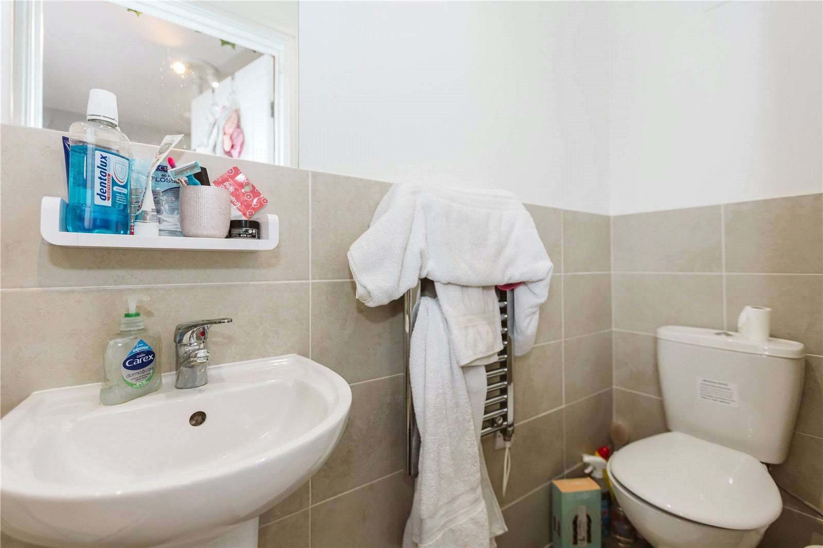 6 bedroom Flat to let in Bristol