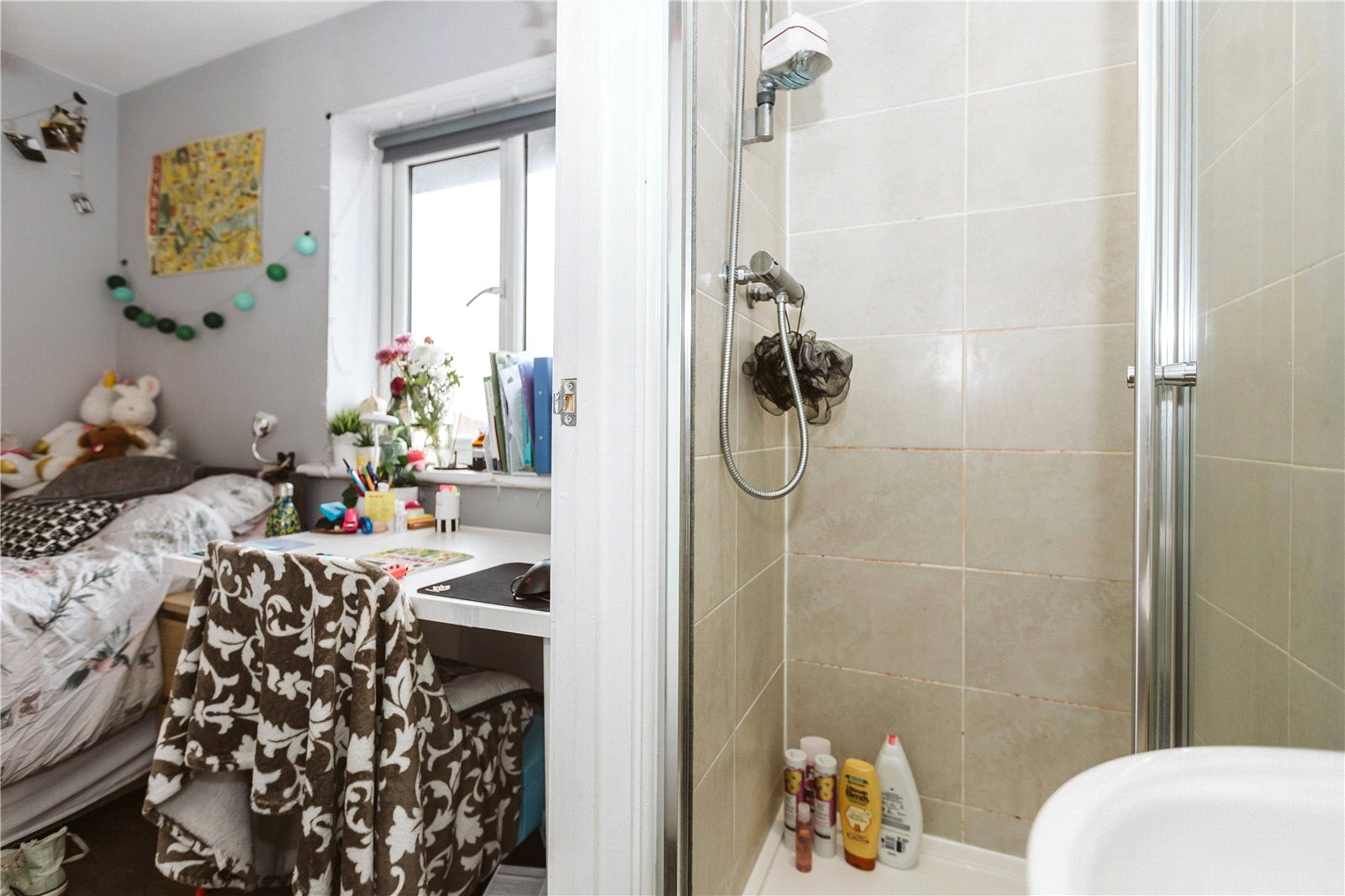 6 bedroom Flat to let in Bristol