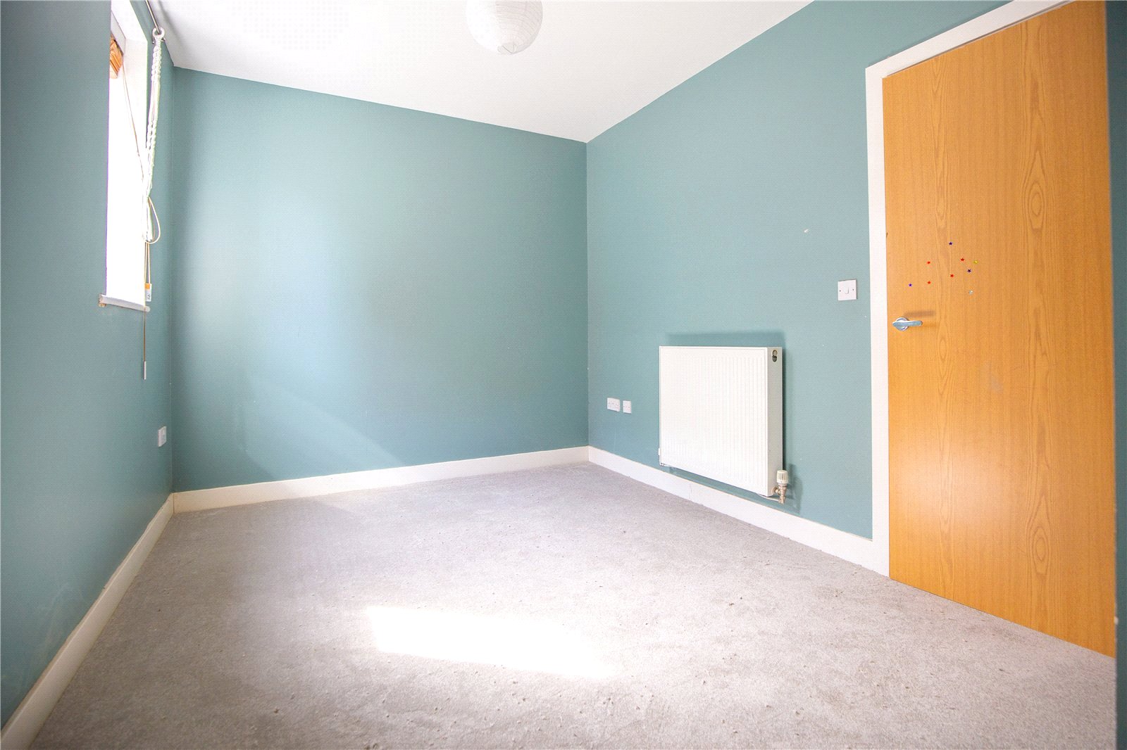 1 bedroom Flat to let in Bristol