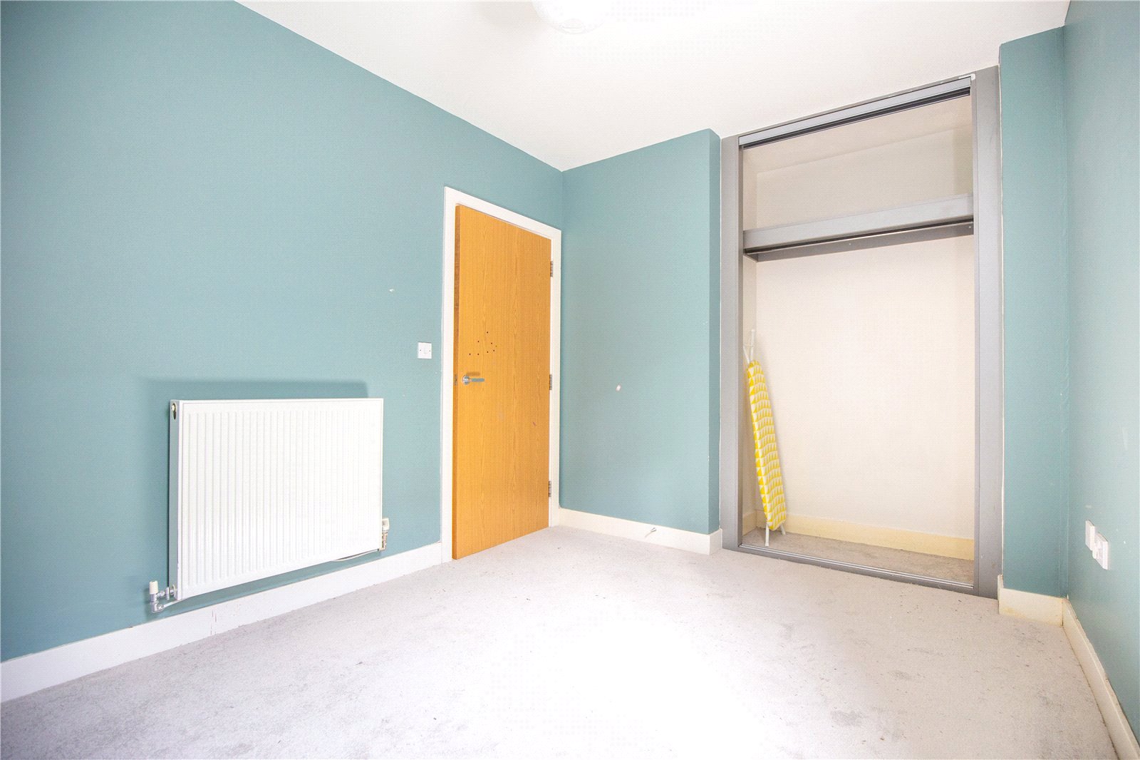1 bedroom Flat to let in Bristol