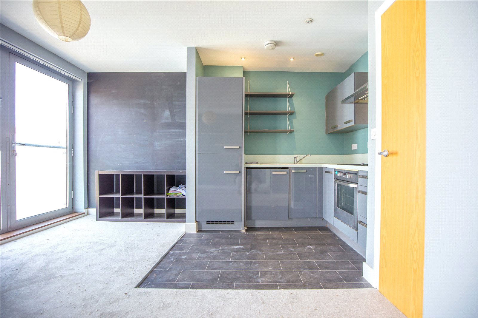 1 bedroom Flat to let in Bristol