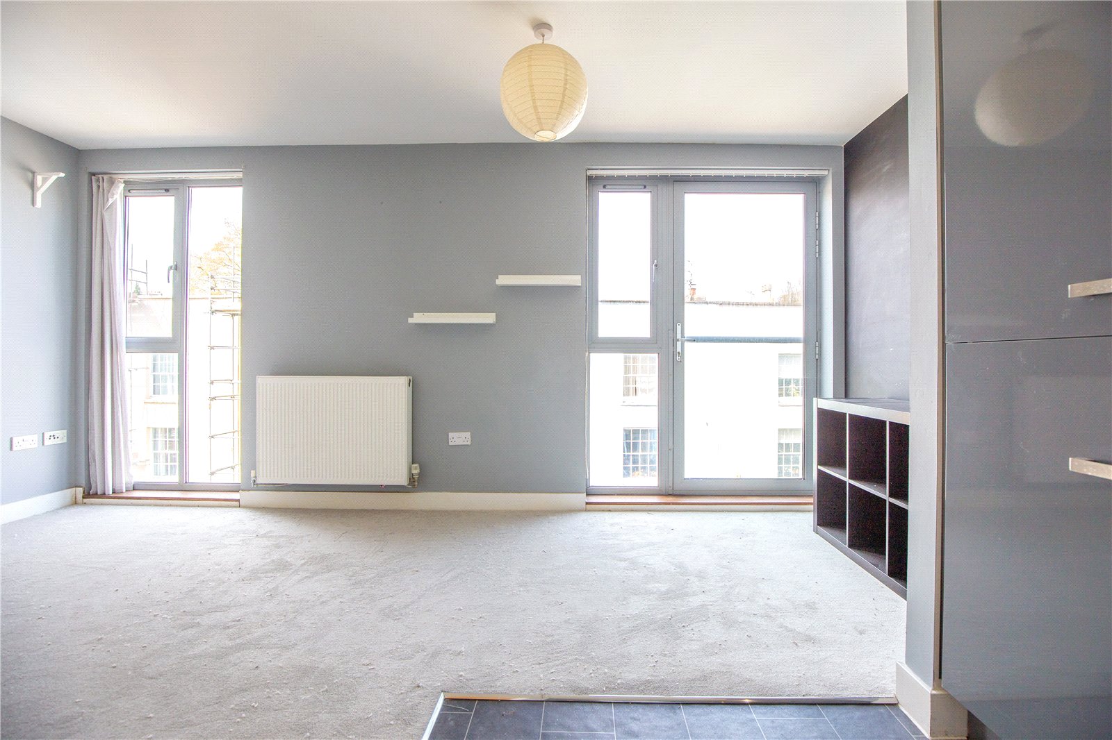 1 bedroom Flat to let in Bristol