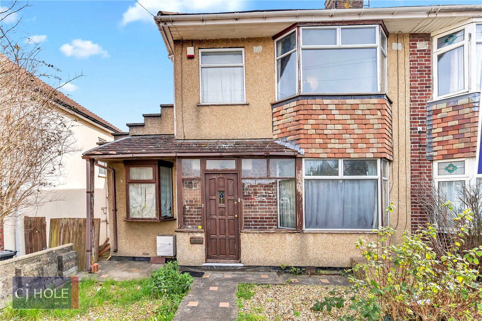 3 bedroom House to let in Filton, Bristol