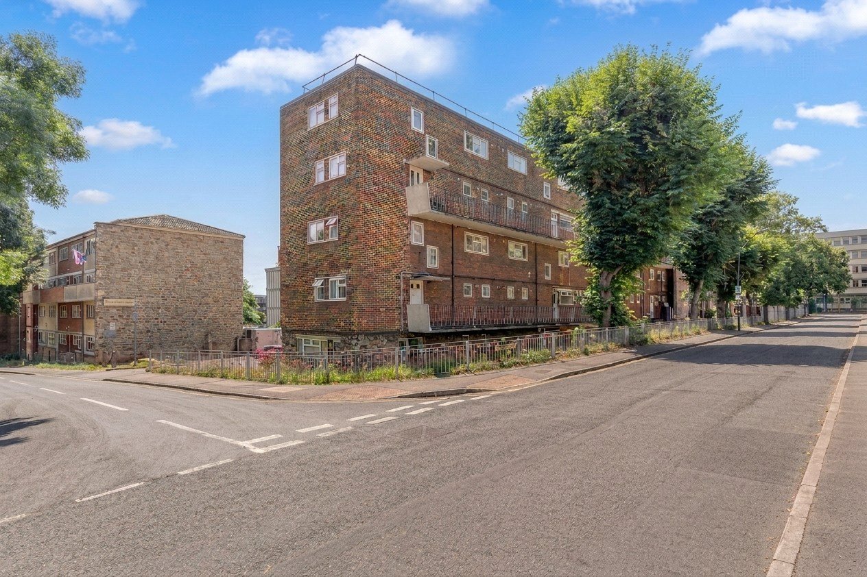5 bedroom Flat to let in Bristol, Bristol, City of