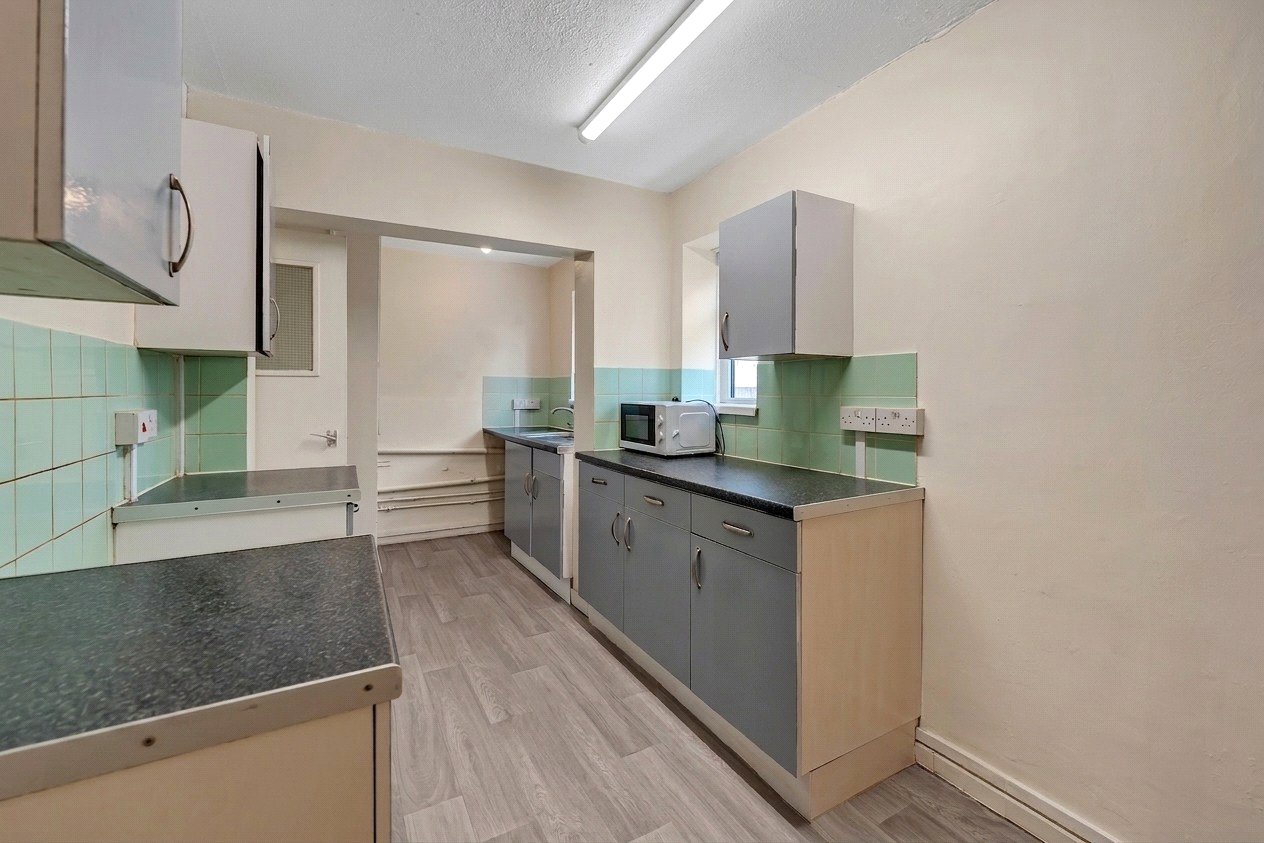 5 bedroom Flat to let in Bristol, Bristol, City of