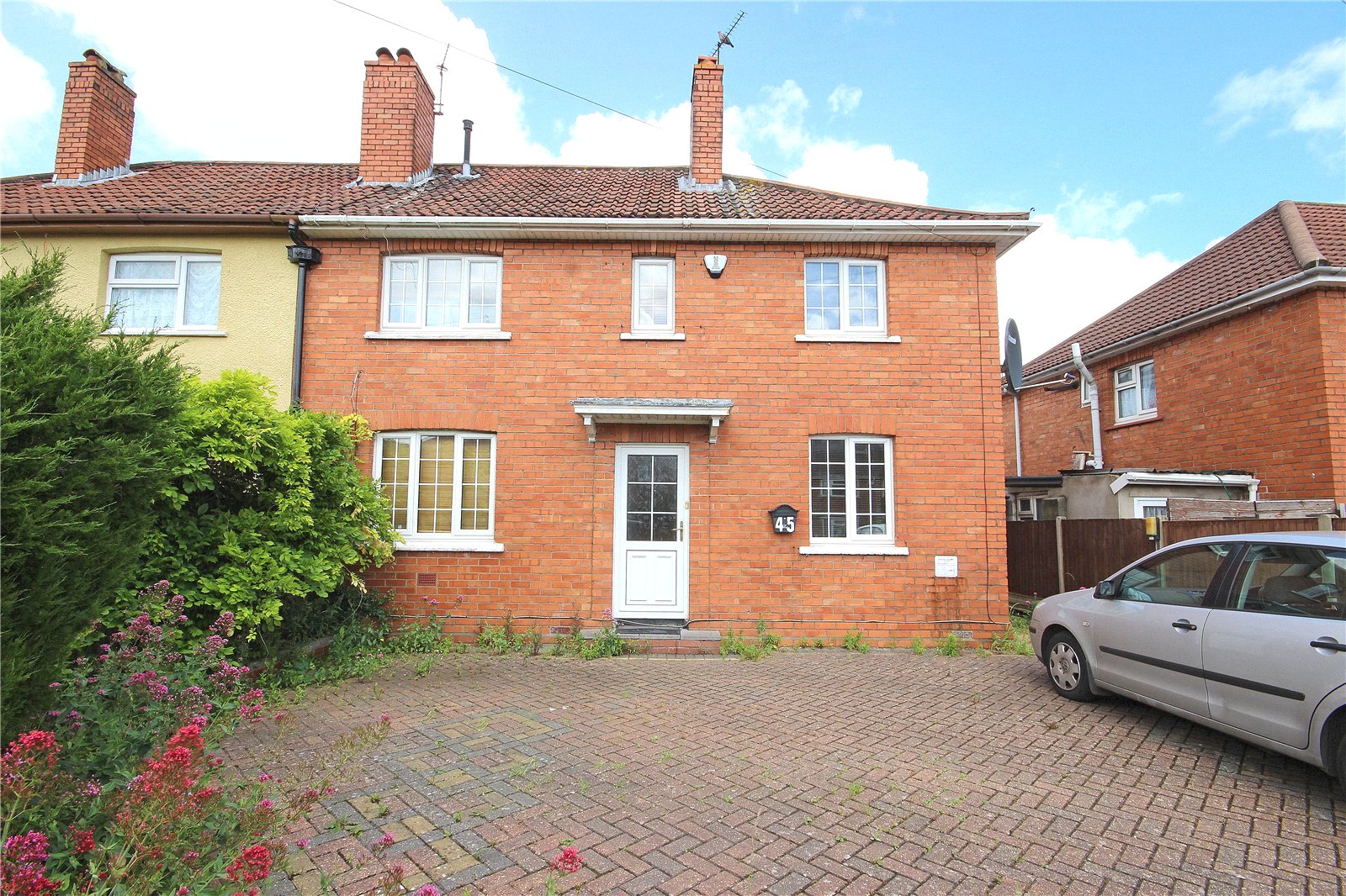 5 bedroom House to let in Horfield, Bristol
