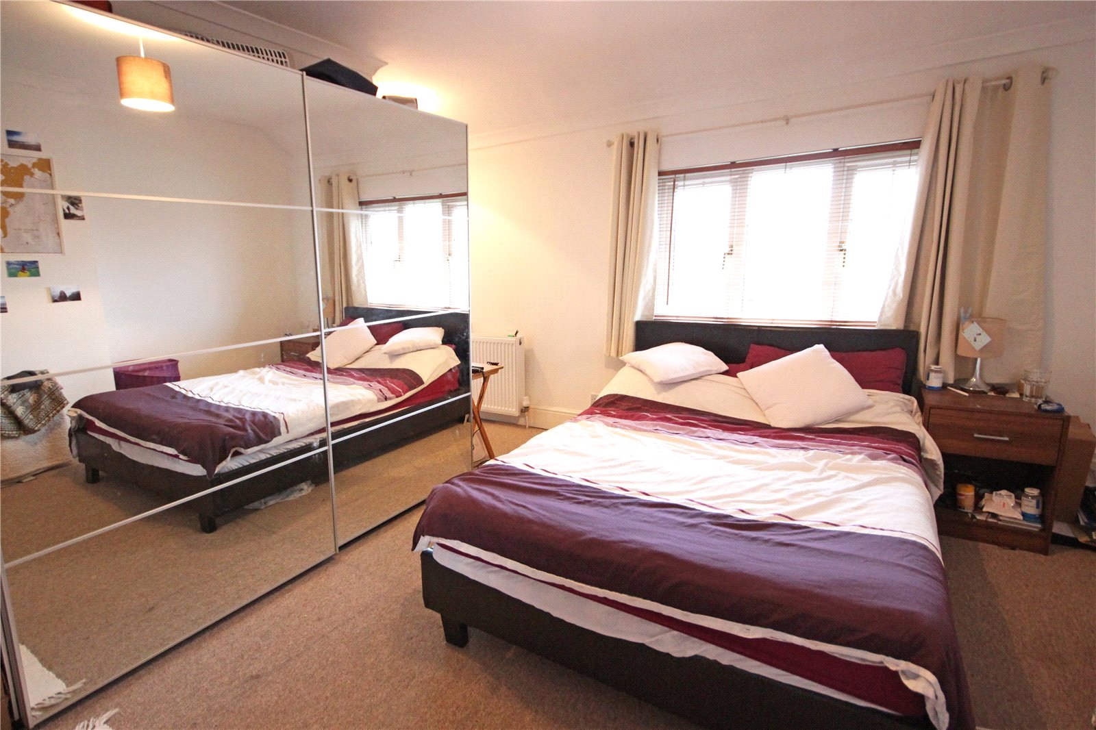 5 bedroom House to let in Horfield, Bristol