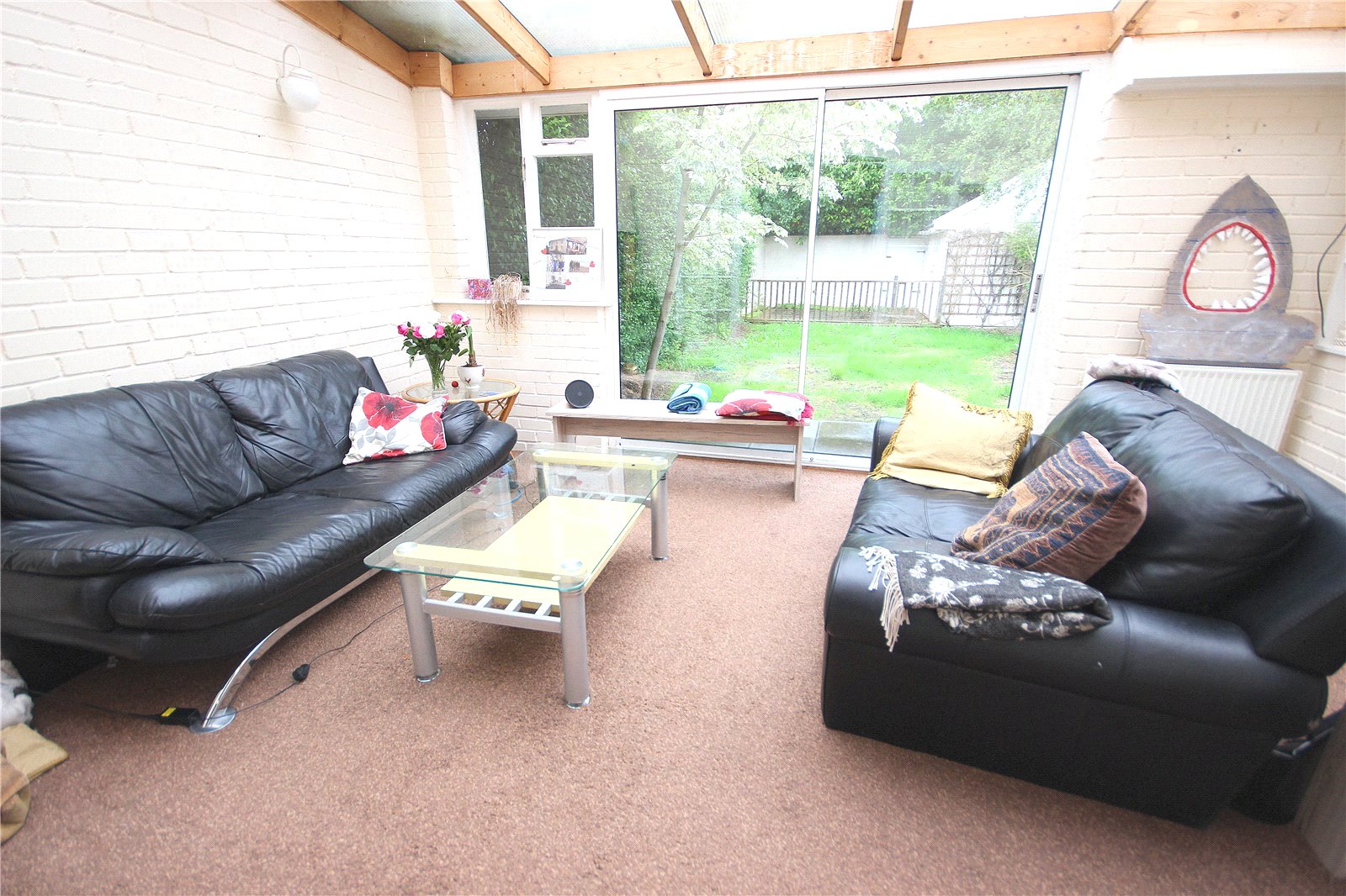 5 bedroom House to let in Horfield, Bristol
