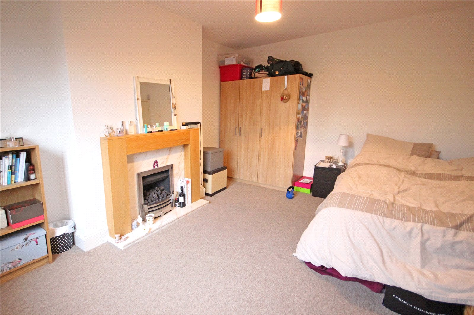 5 bedroom House to let in Horfield, Bristol