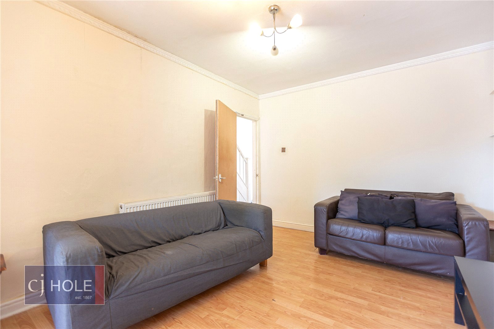 1 bedroom House to let in Horfield, Bristol