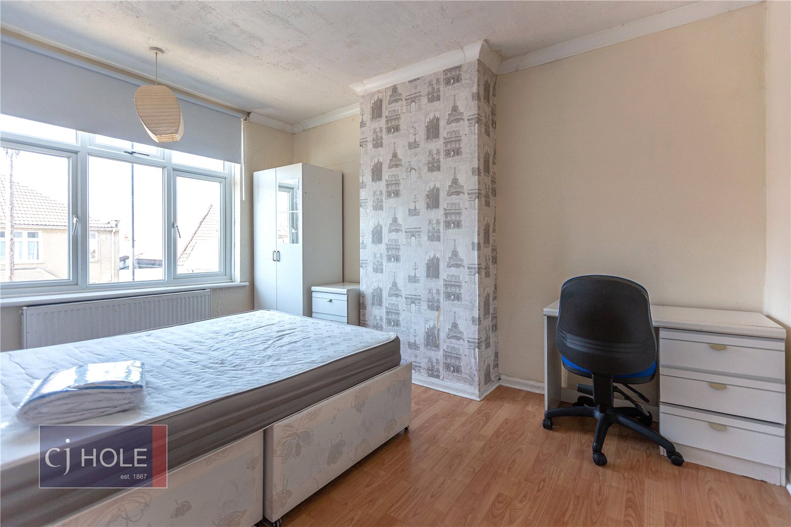 1 bedroom House to let in Horfield, Bristol