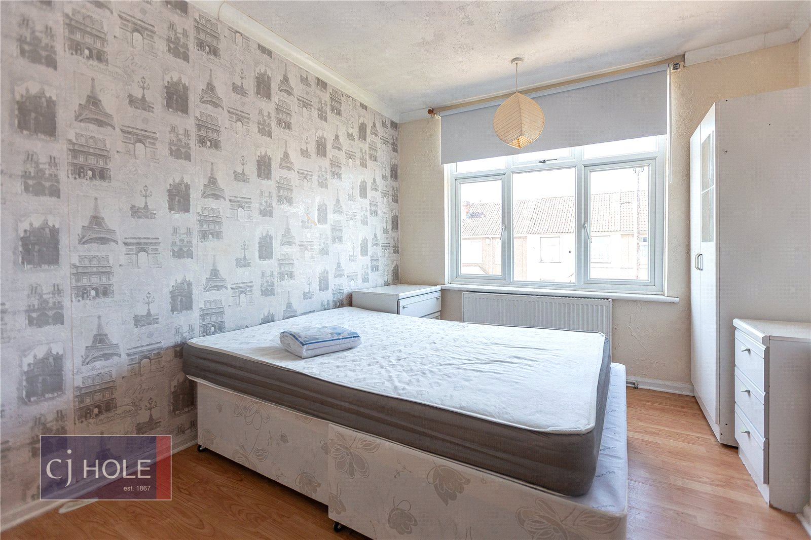 1 bedroom House to let in Horfield, Bristol