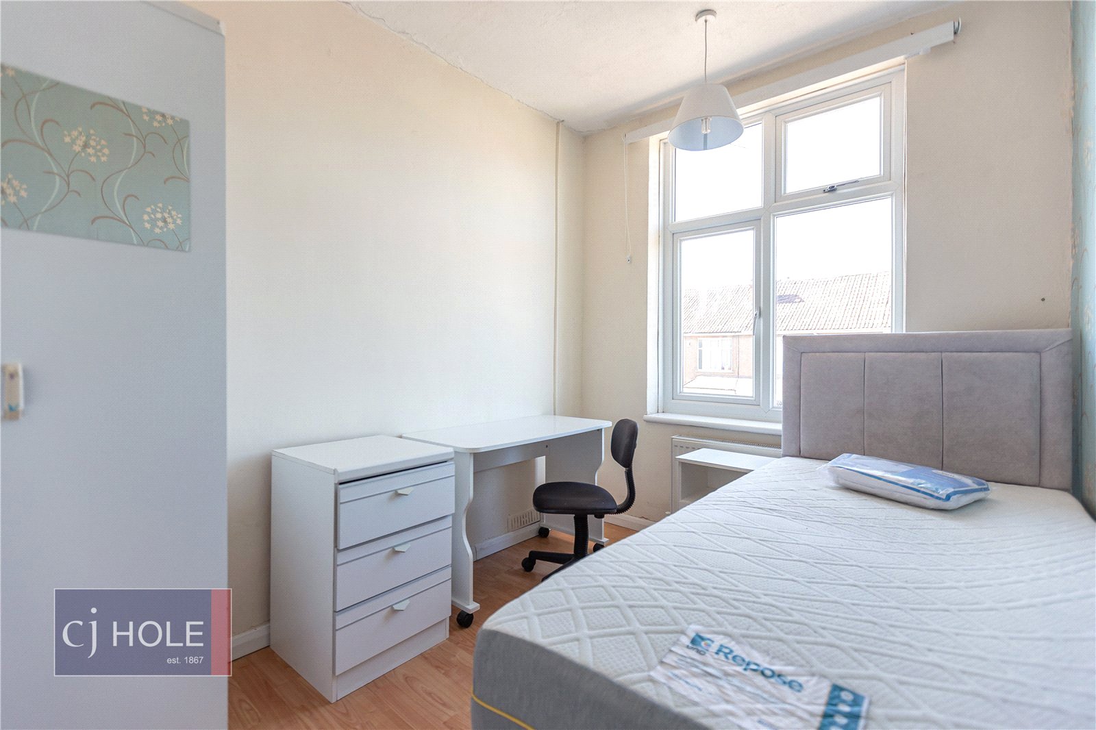 1 bedroom House to let in Horfield, Bristol