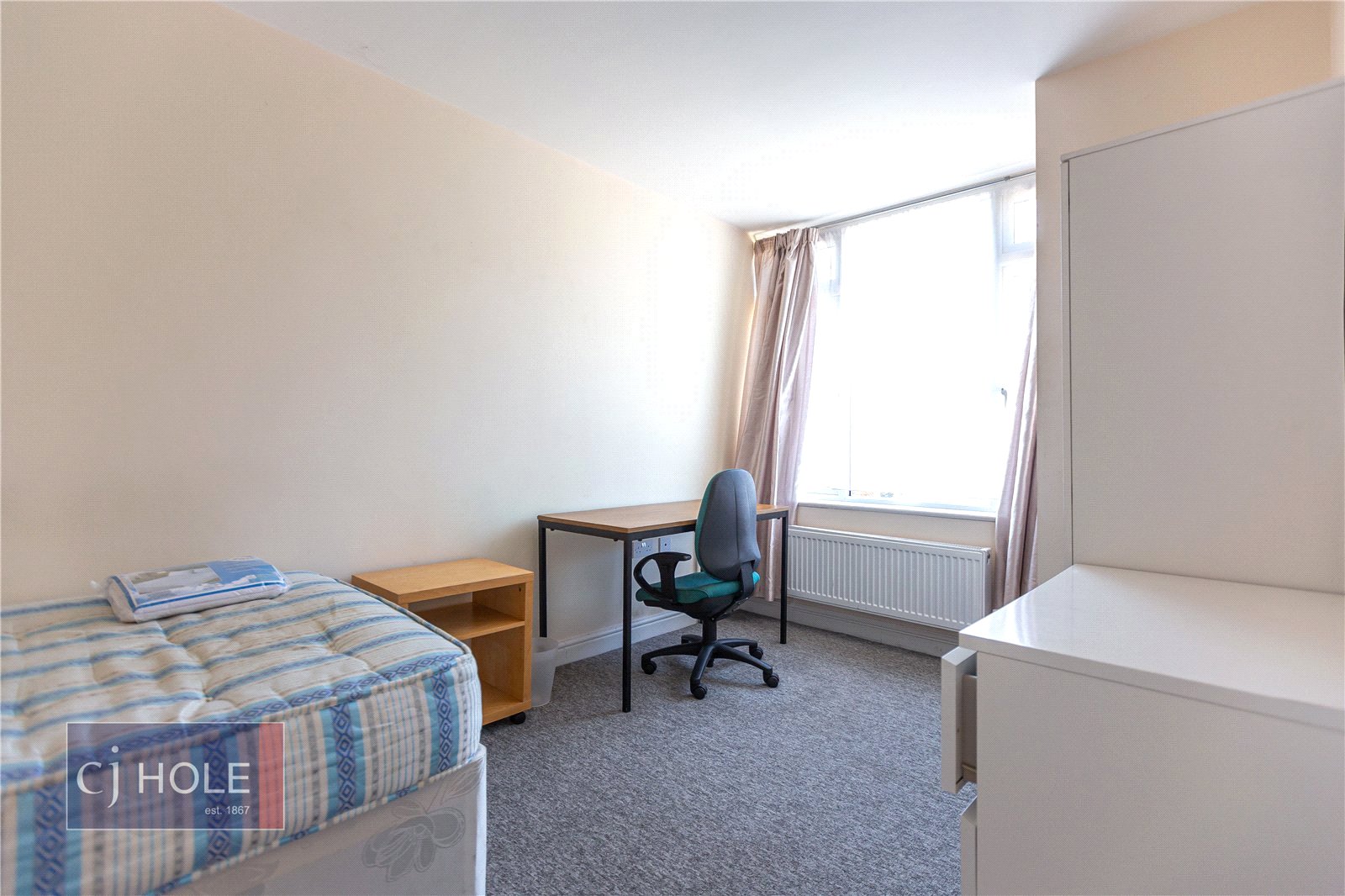 1 bedroom House to let in Horfield, Bristol