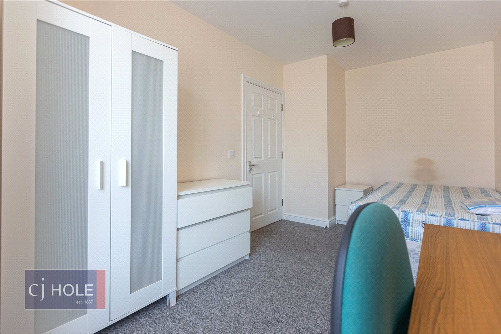 1 bedroom House to let in Horfield, Bristol