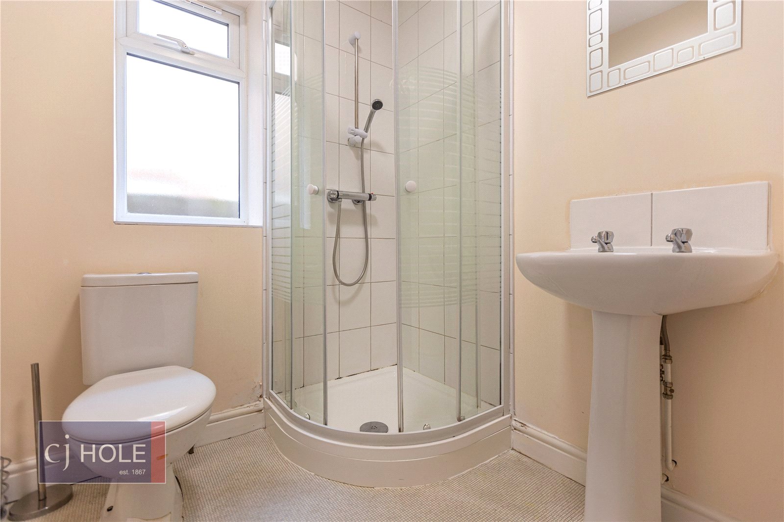 1 bedroom House to let in Horfield, Bristol