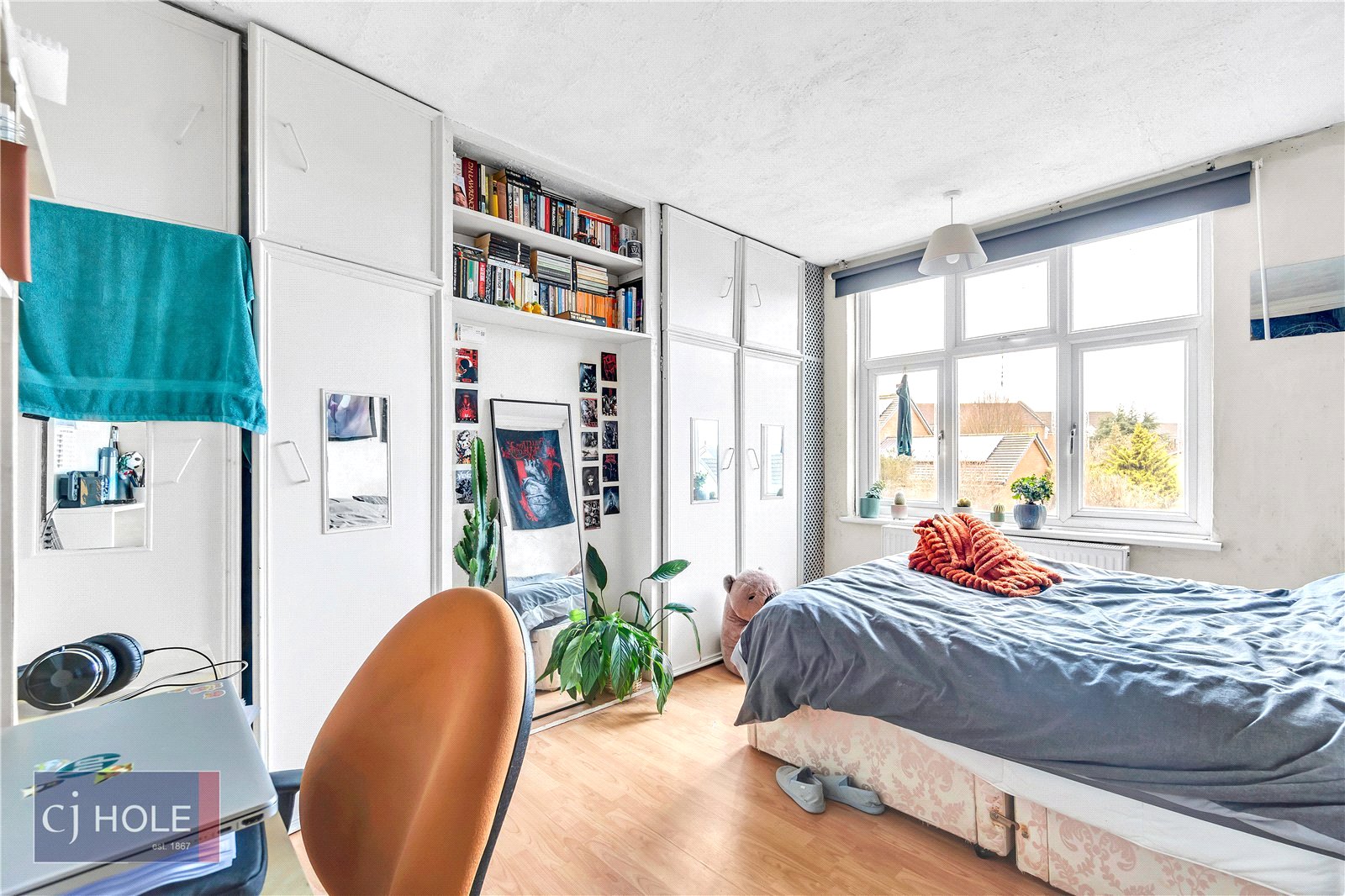 1 bedroom House to let in Horfield, Bristol