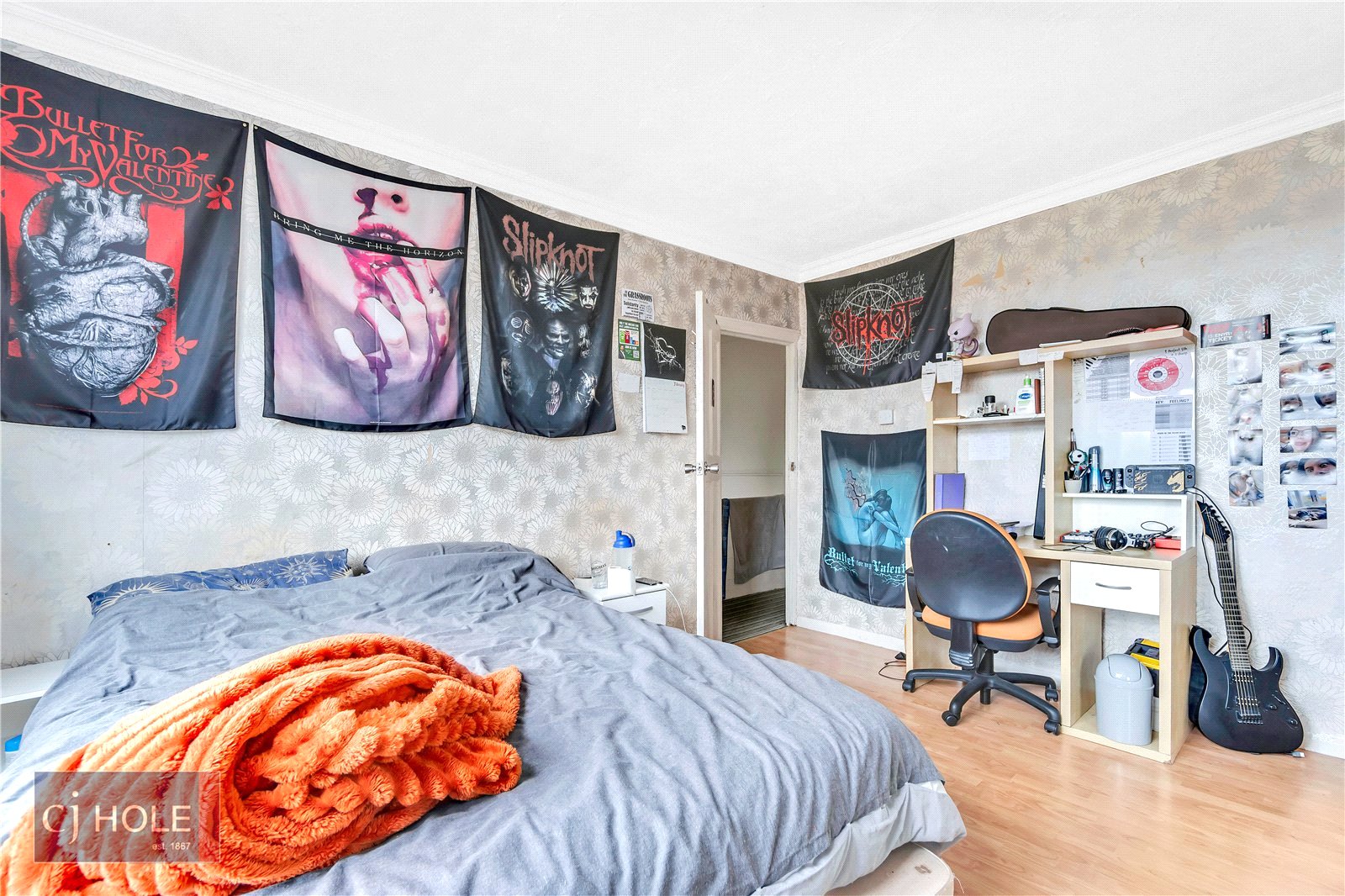1 bedroom House to let in Horfield, Bristol