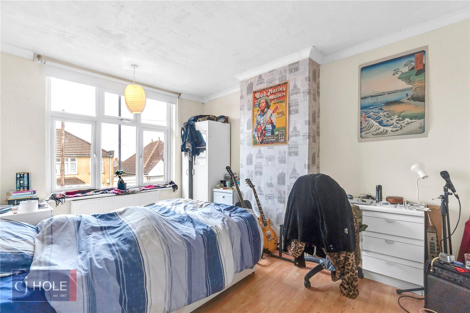 1 bedroom House to let in Horfield, Bristol