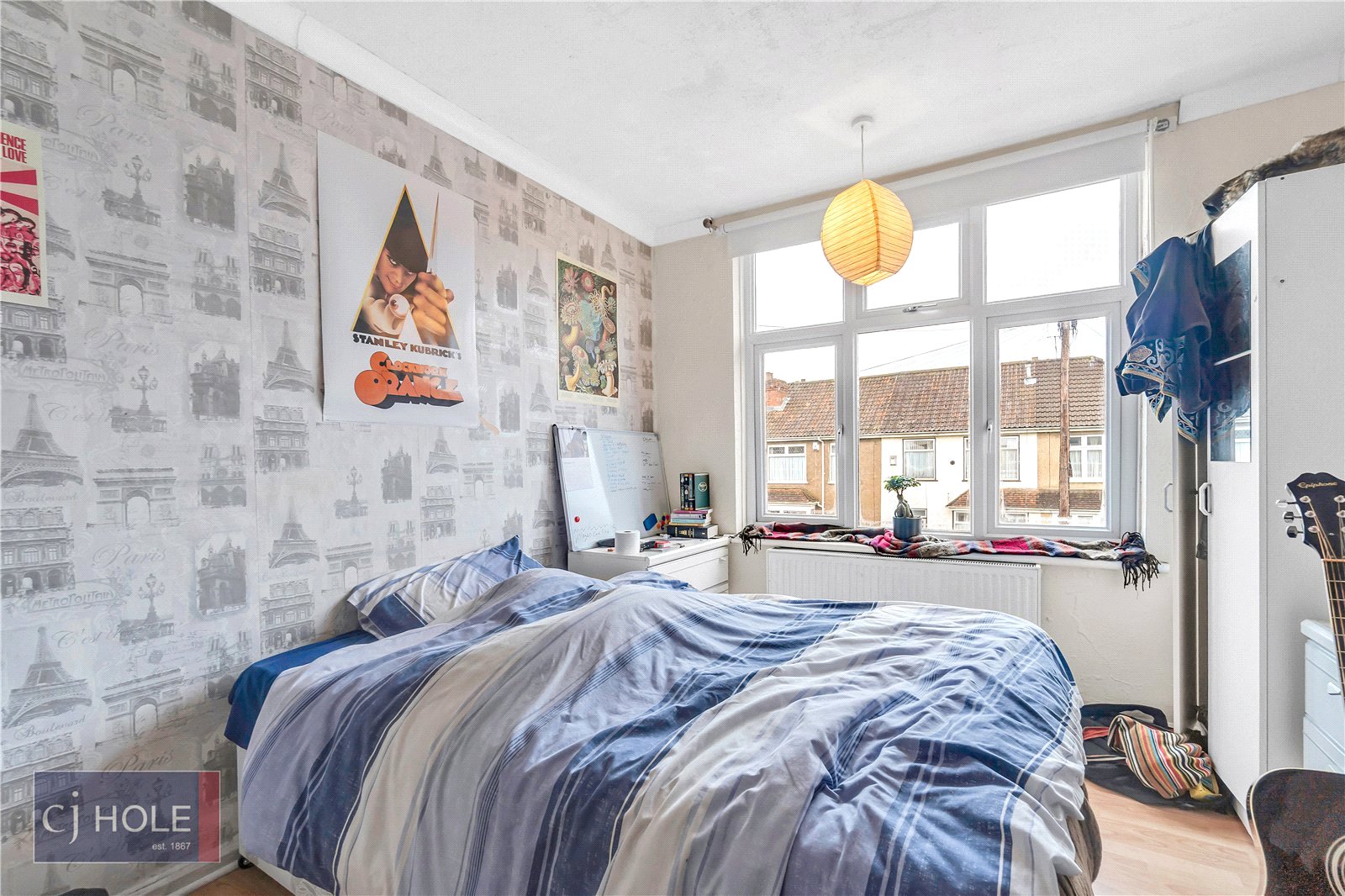 1 bedroom House to let in Horfield, Bristol