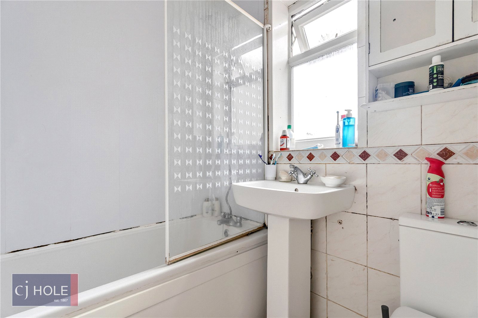 1 bedroom House to let in Horfield, Bristol