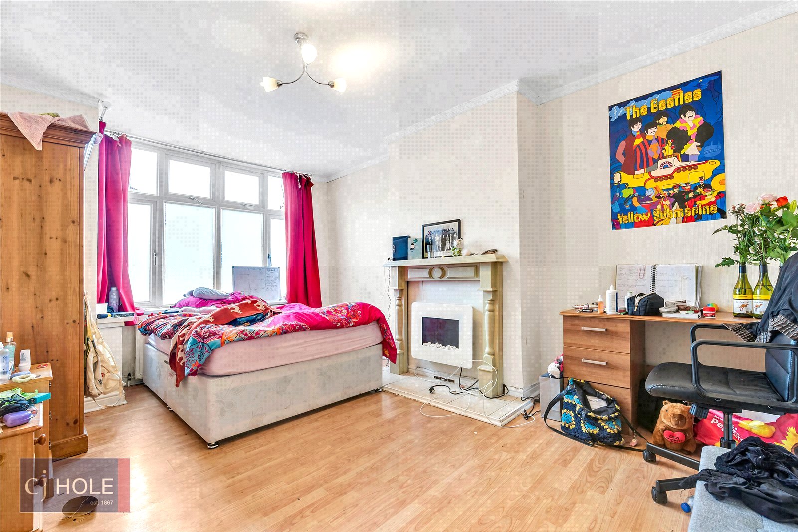 1 bedroom House to let in Horfield, Bristol