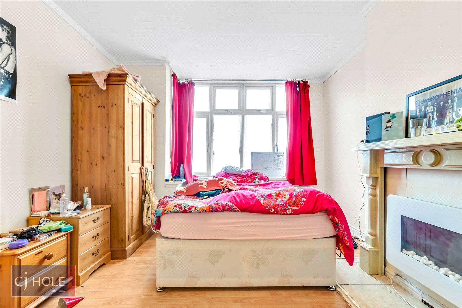 1 bedroom House to let in Horfield, Bristol