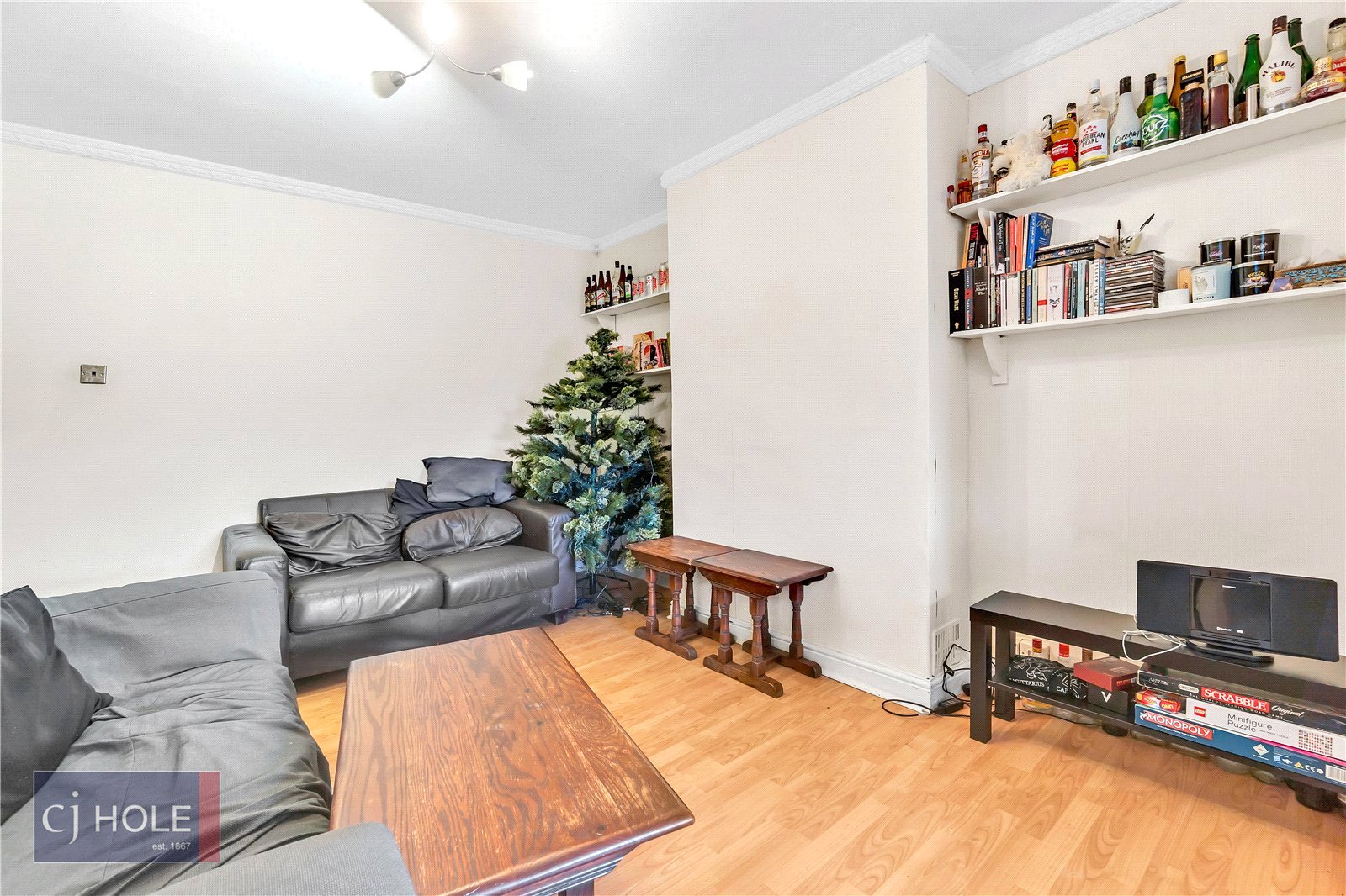 1 bedroom House to let in Horfield, Bristol