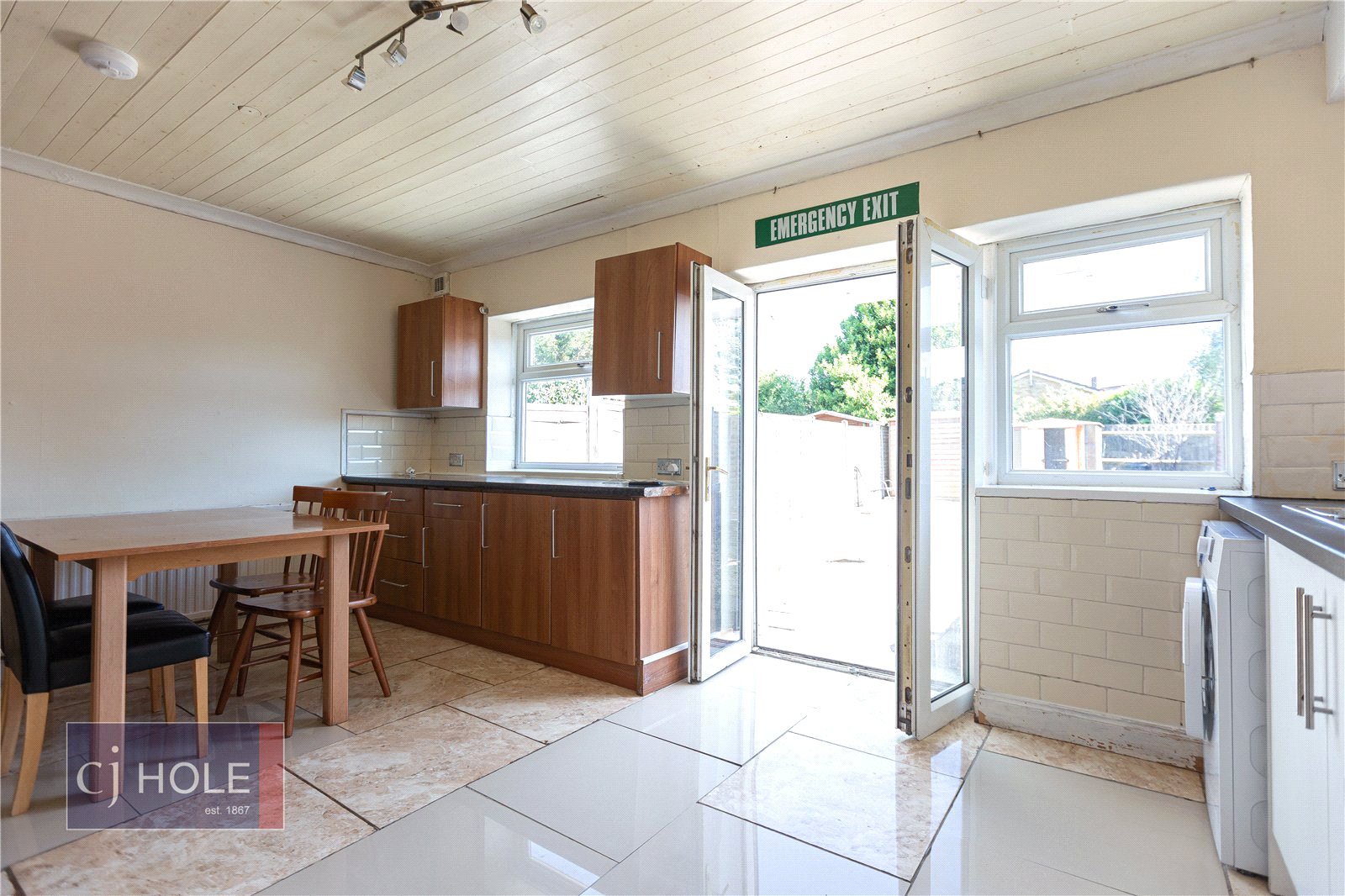 1 bedroom House to let in Horfield, Bristol