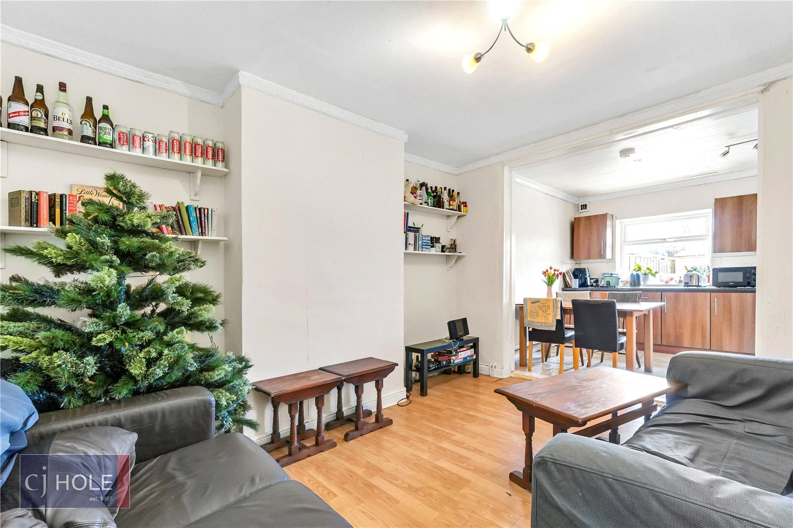 1 bedroom House to let in Horfield, Bristol