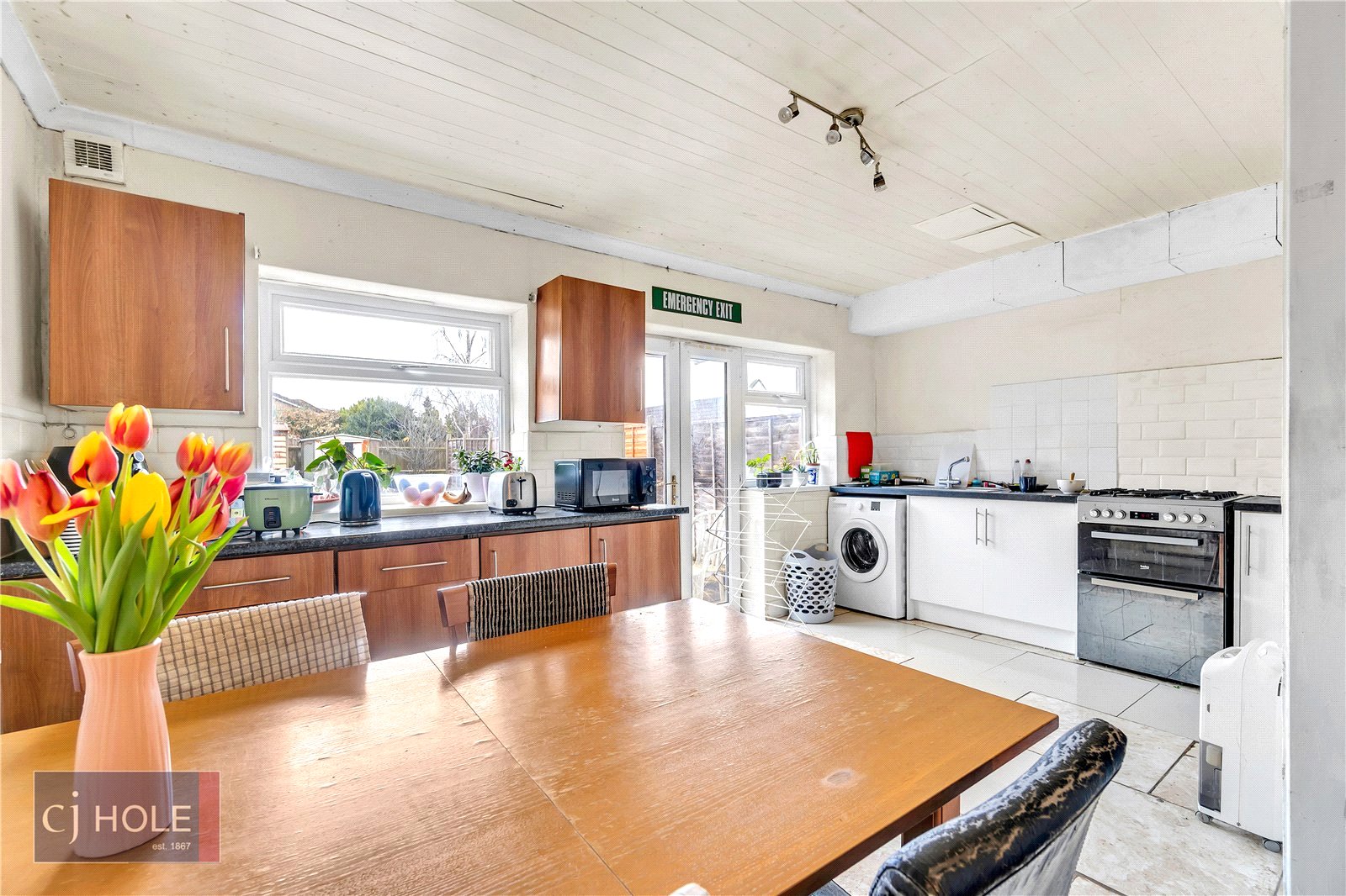 1 bedroom House to let in Horfield, Bristol