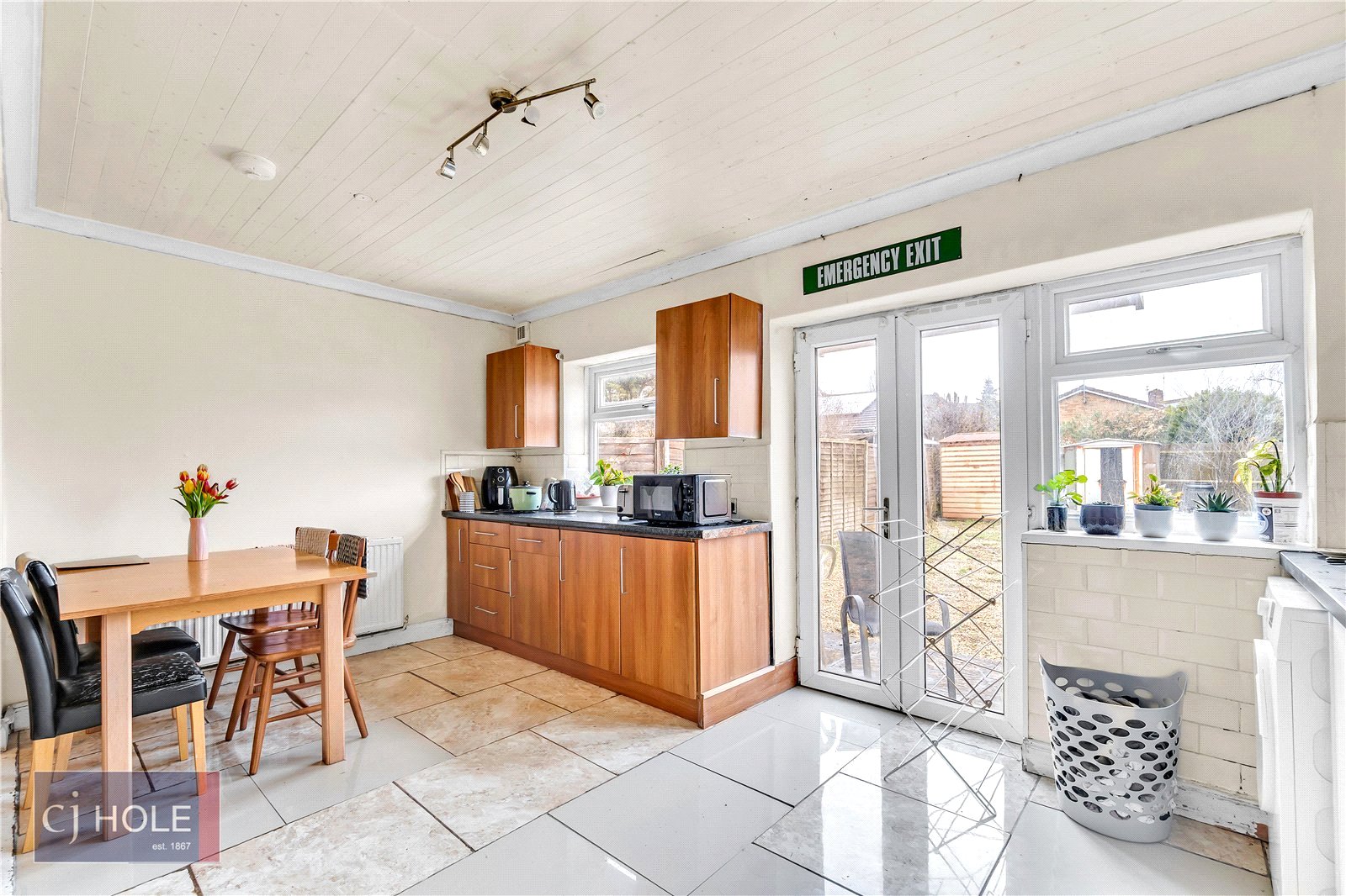 1 bedroom House to let in Horfield, Bristol