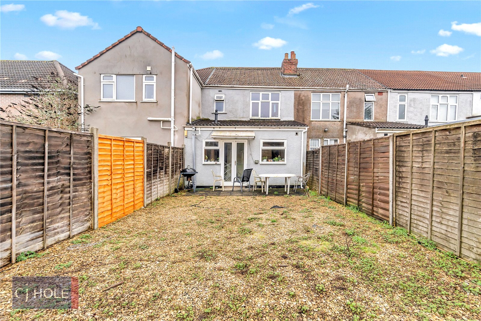 1 bedroom House to let in Horfield, Bristol