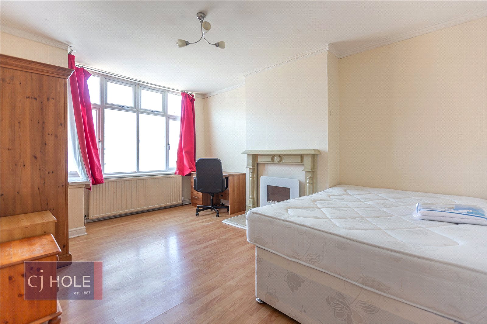 1 bedroom House to let in Horfield, Bristol
