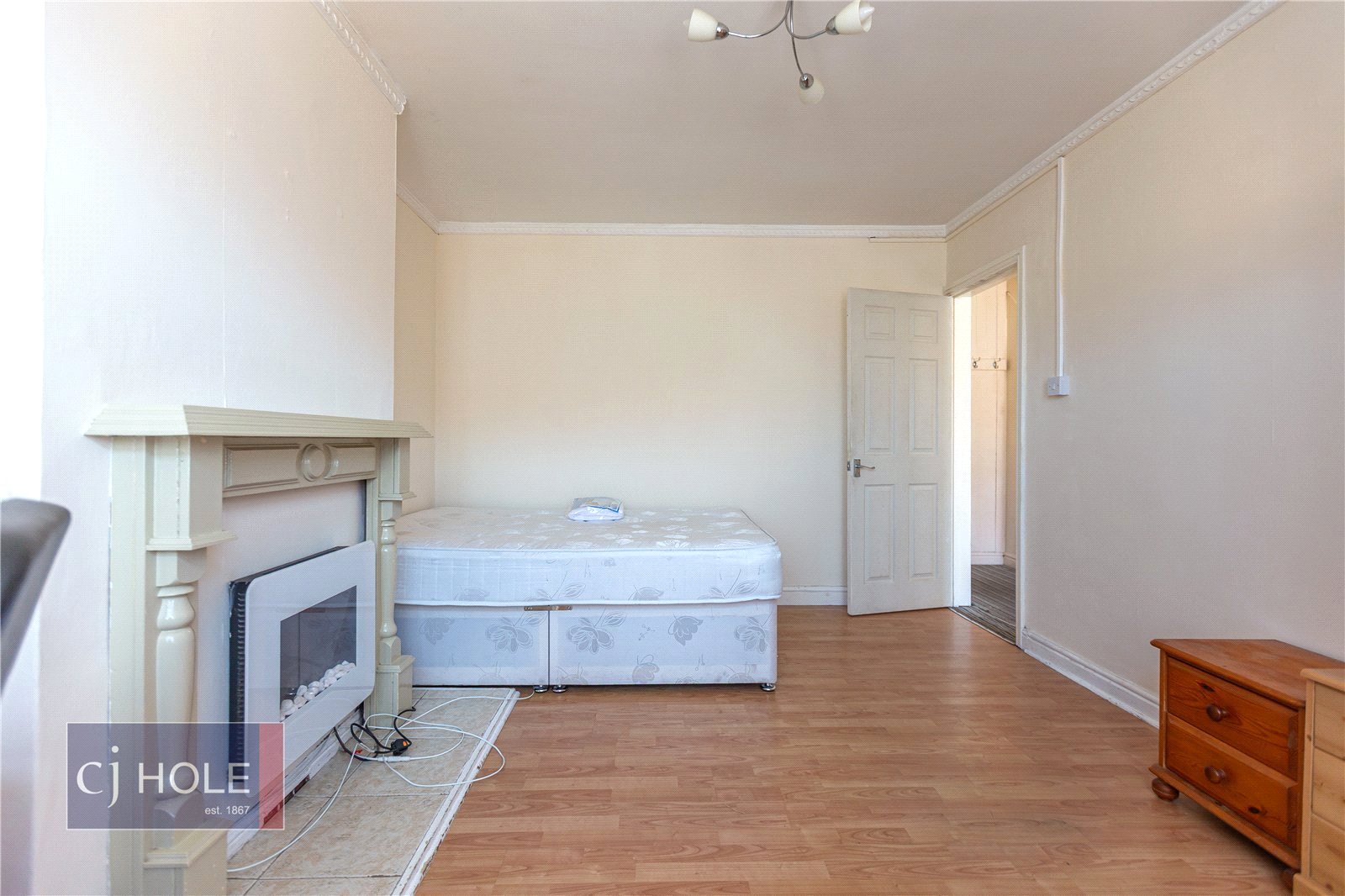 1 bedroom House to let in Horfield, Bristol