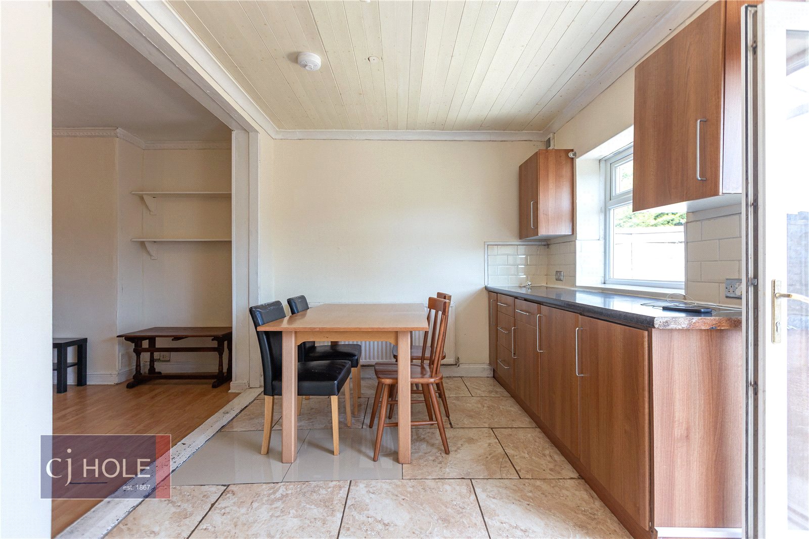 1 bedroom House to let in Horfield, Bristol