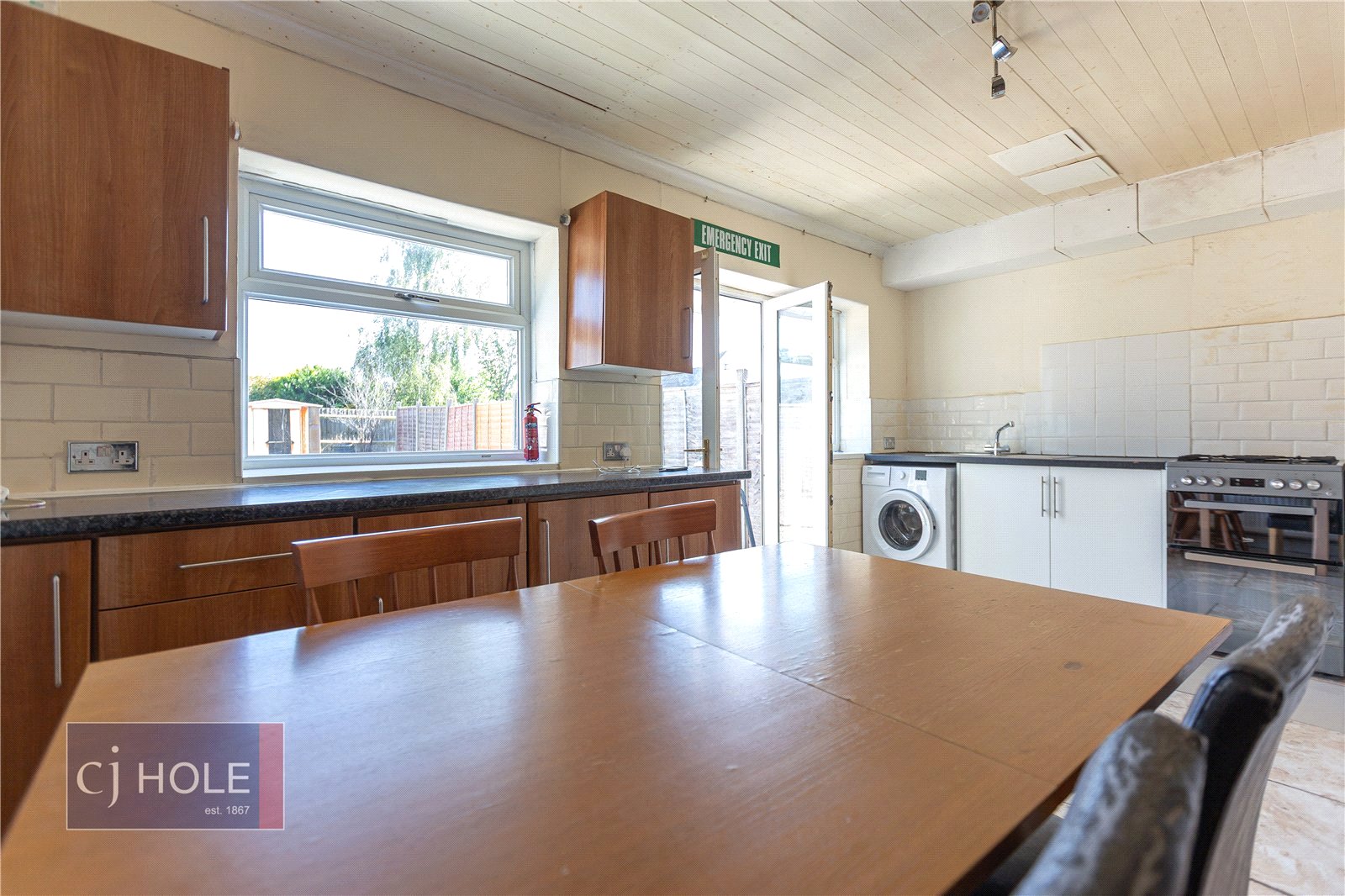 1 bedroom House to let in Horfield, Bristol