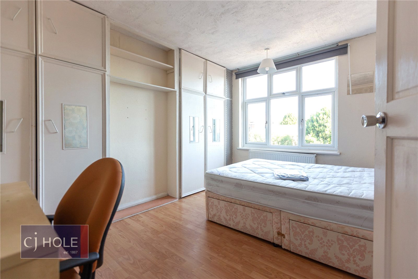 1 bedroom House to let in Horfield, Bristol