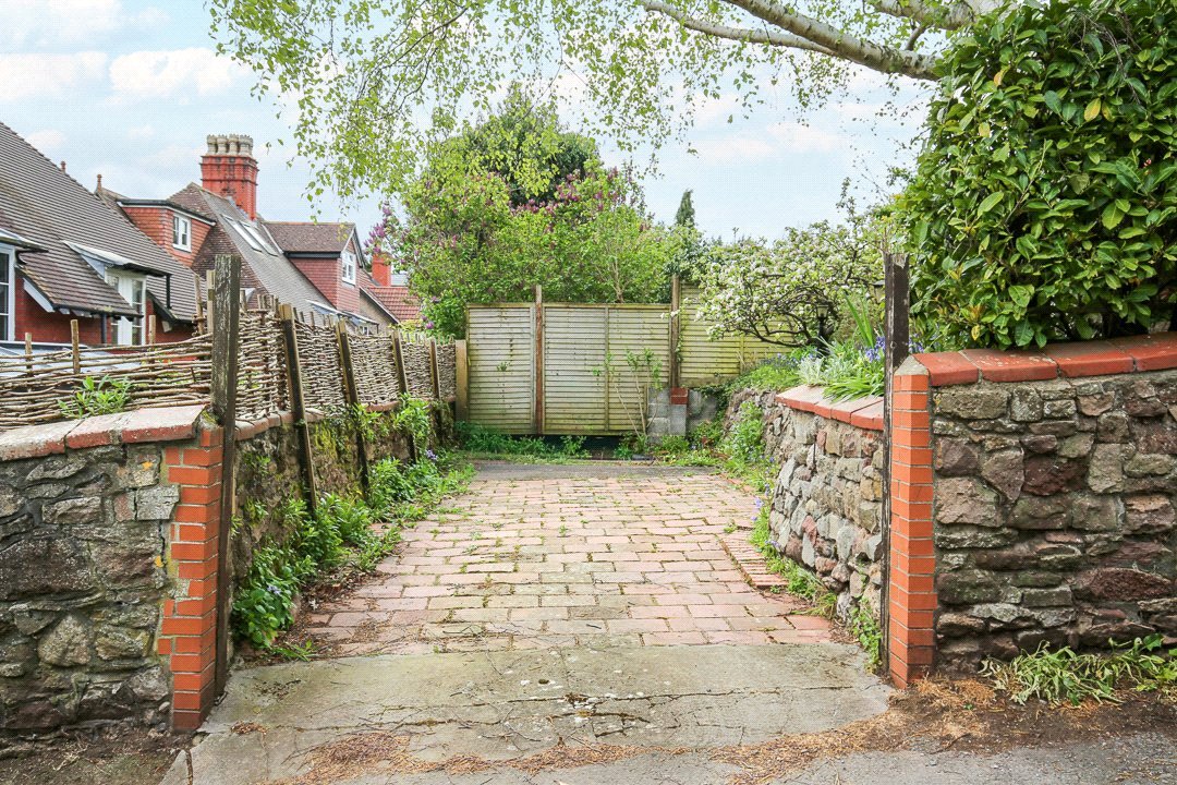 2 bedroom House to let in Bristol, Bristol, City of
