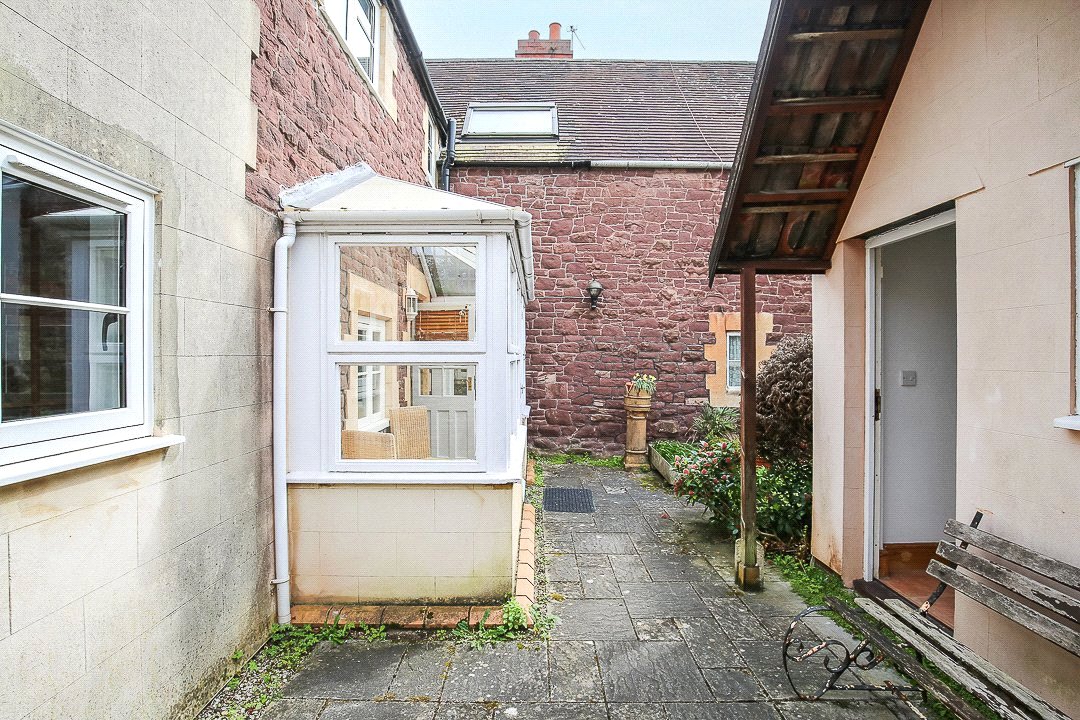 2 bedroom House to let in Bristol, Bristol, City of