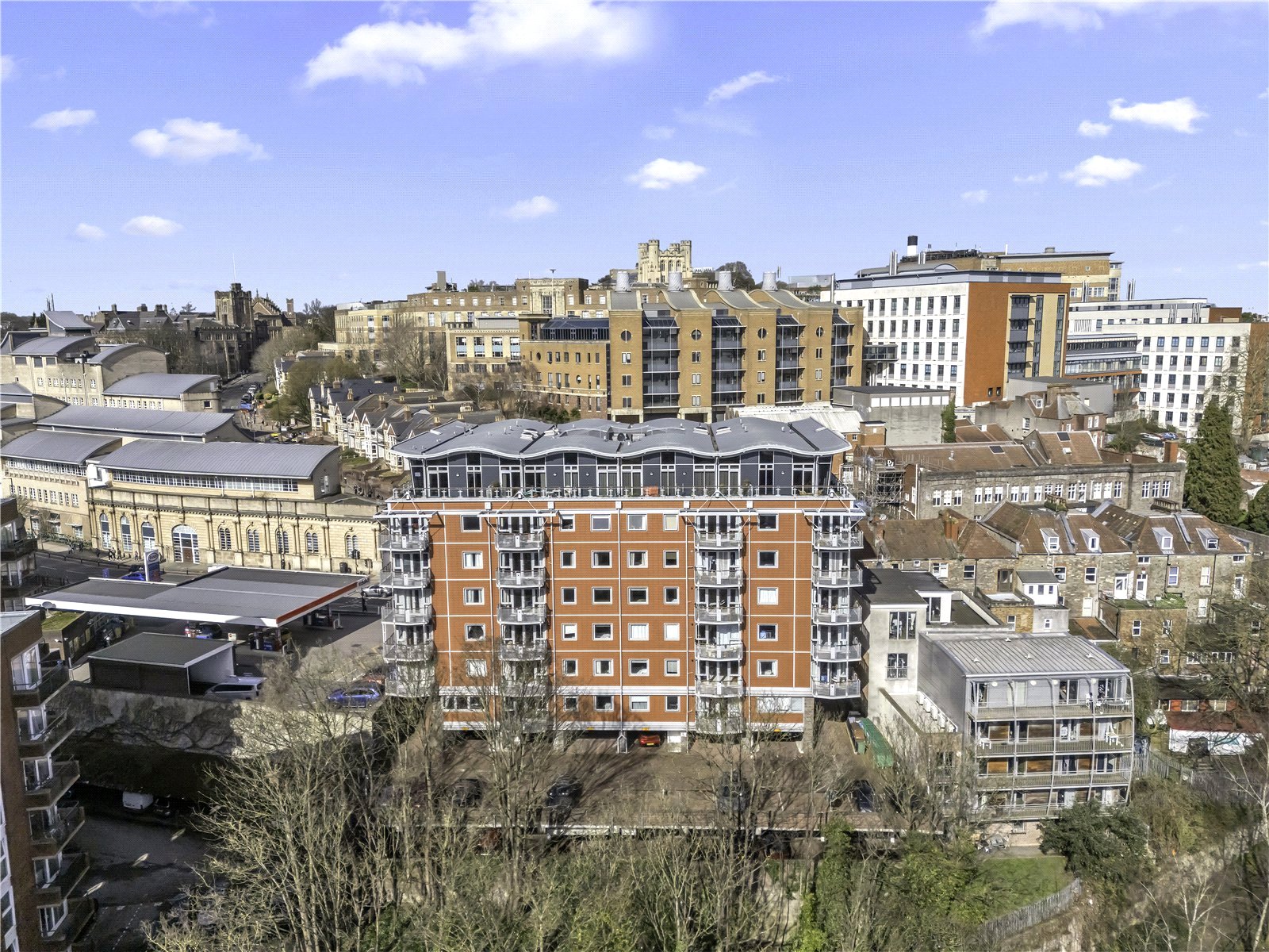 Bristol